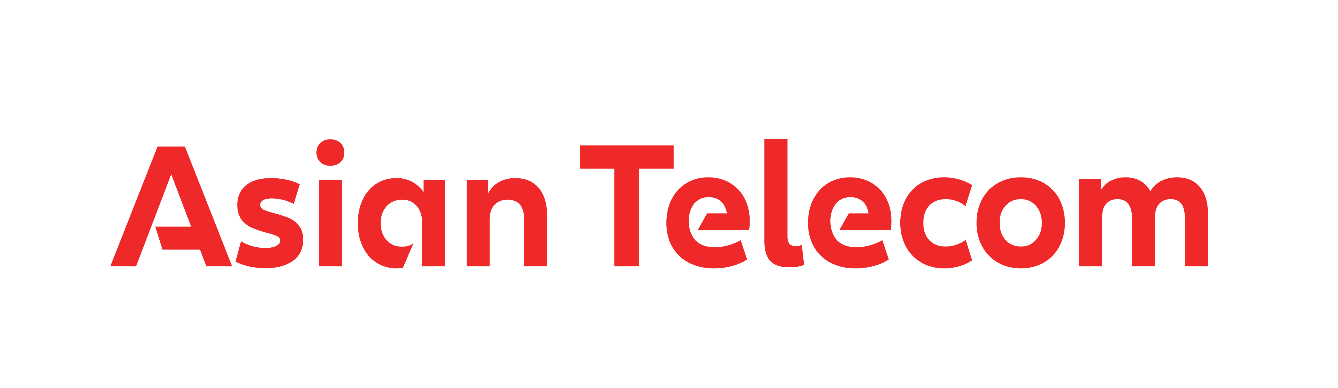 Asian Telecom