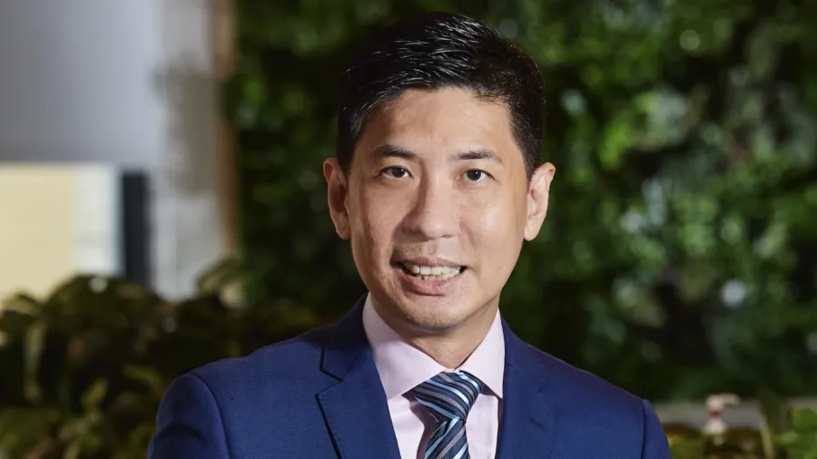 Tan has over 23 years of experience in all areas of distribution and strategy.