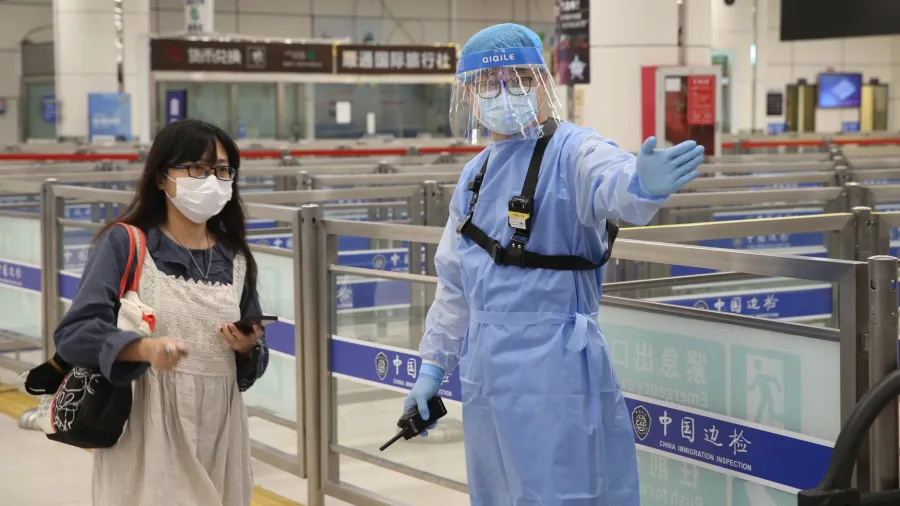 Photo courtesy of China Daily Hong Kong