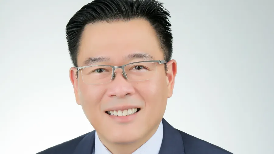 Frederic Ho, Vice President, Jumio Asia