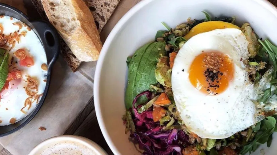 Photo credit: Le Pain Quotidien/Facebook