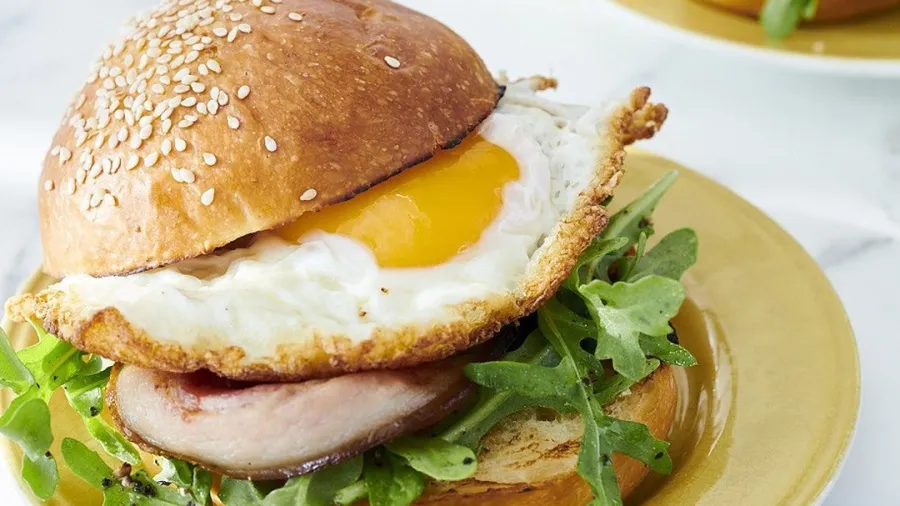 Photo credit: Granger & Co/Facebook