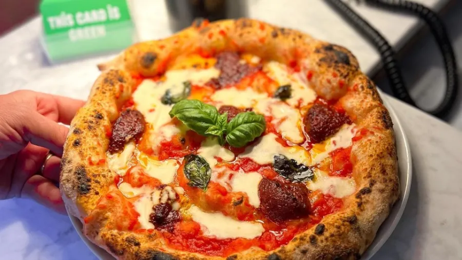 Photo credit: Pizza Pilgrims/Facebook