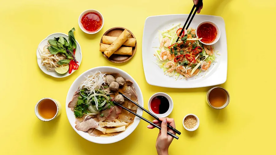 Photo credit: Delicious Pho/Facebook