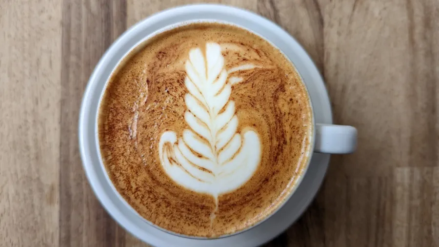 Photo credit: Bewiched Coffee/Facebook