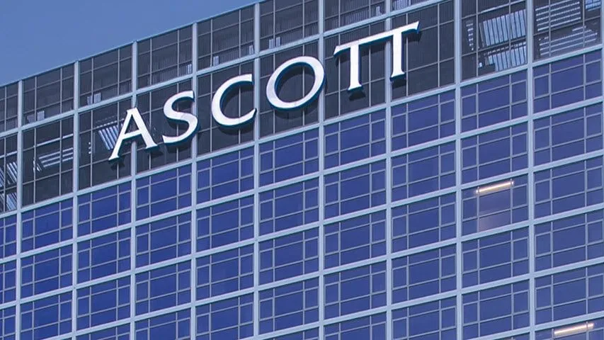 Photo from Ascott Limited website