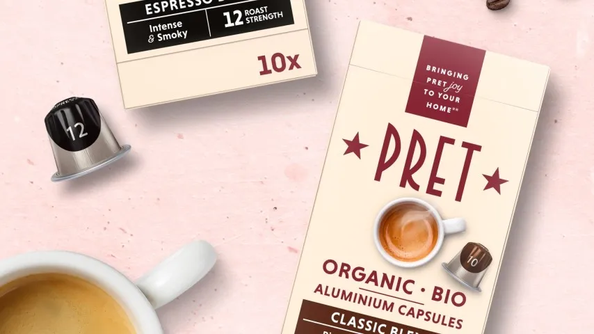 Photo credit: Pret A Manger/Facebook