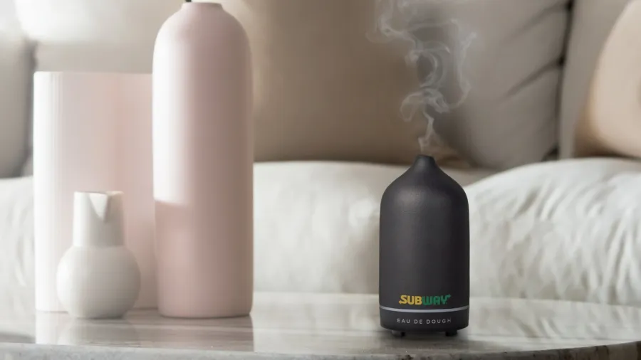 Photo credit: Subway UK&I/Facebook