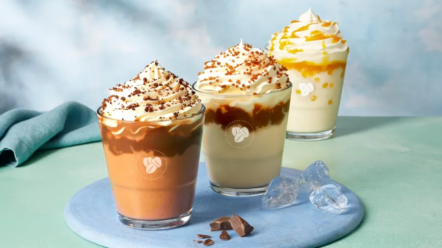 Photo credit: Costa Coffee/Facebook