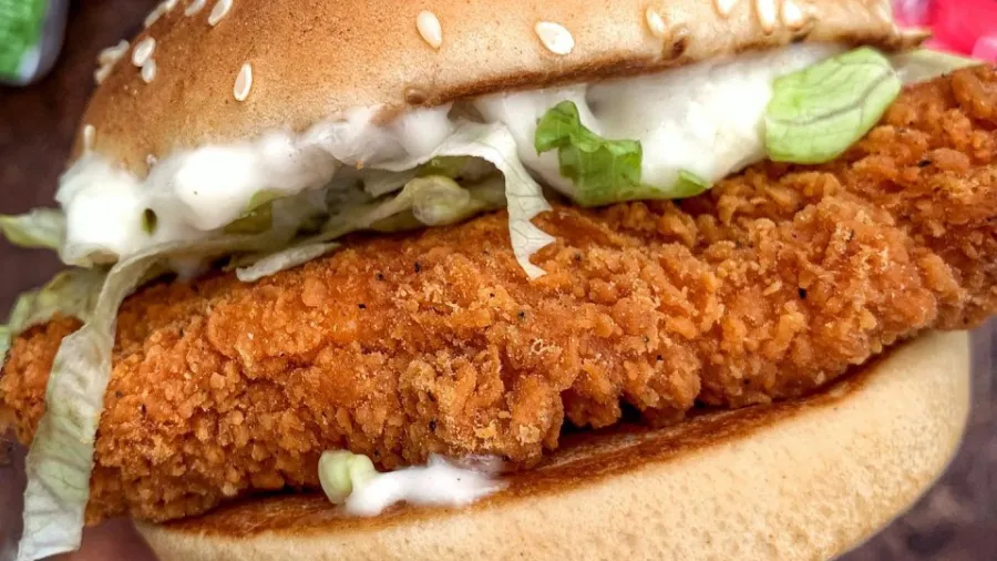 Photo credit: McDonald's UK/Facebook