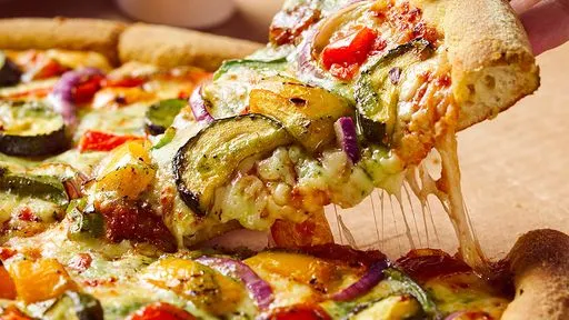 Photo credit: Domino's UK/Facebook