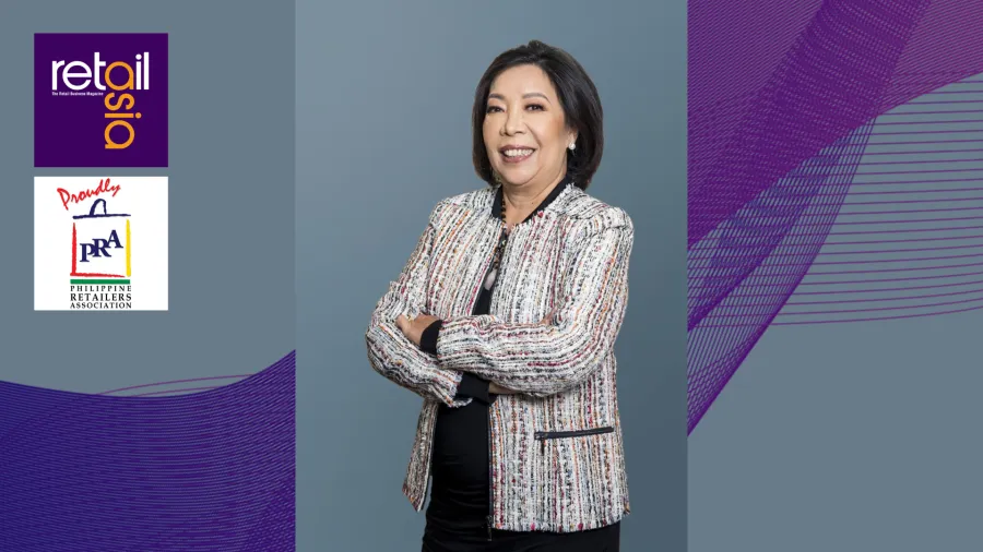 Ms. Rosemarie B. Ong - PRA President and SEVP-COO of Wilcon Depot