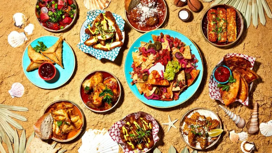 /Las Iguanas Facebook page