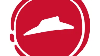 Pizza Hut Uk logo from Pizza Hut UK Facebook