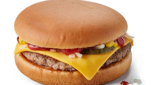 /McDonald's UK website