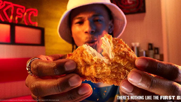 /KFC UK Facebook
