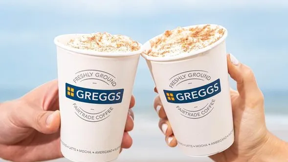 /Greggs Facebook