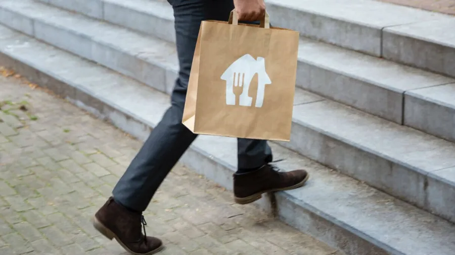 /Just Eat Takeaway media kit