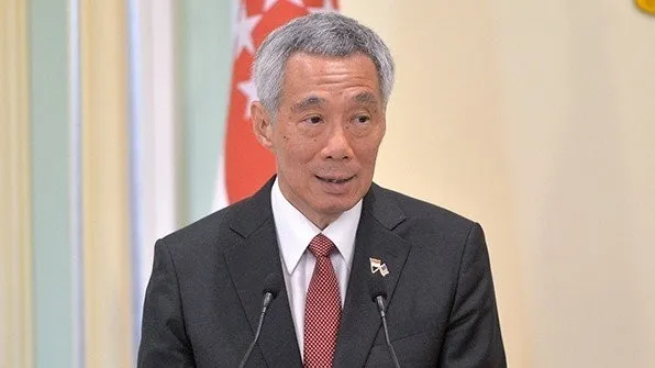 Prime Minister Lee Hsien Loong. (File photo)