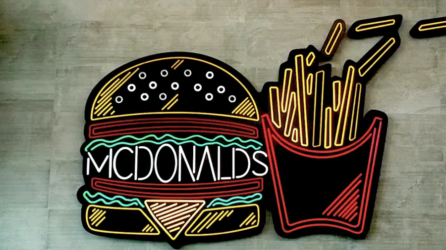 /Simon Ray for Unsplash