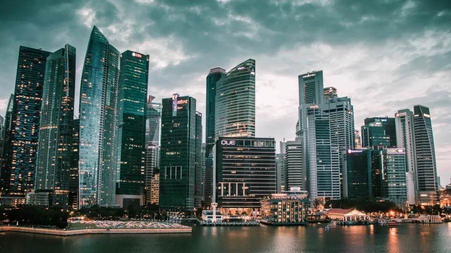 Stock photo. Credits to Unsplash.