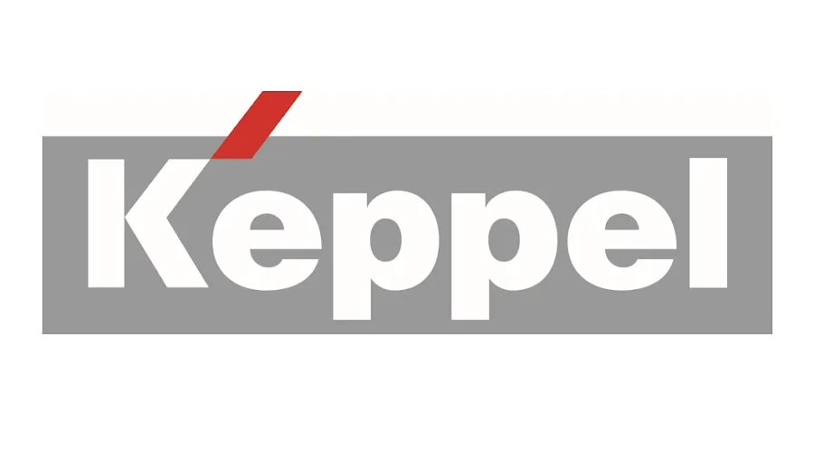 Photo from Keppel Corporation