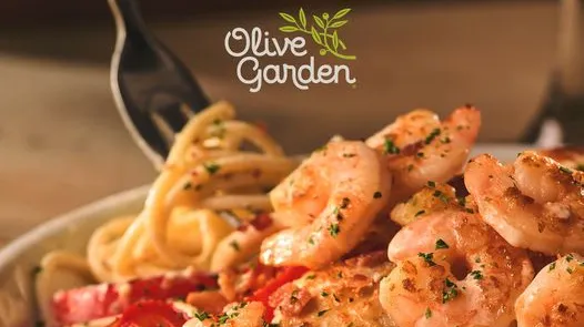 /Olive Garden Facebook page