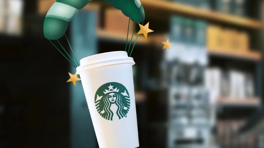 /Starbucks Philippines Facebook