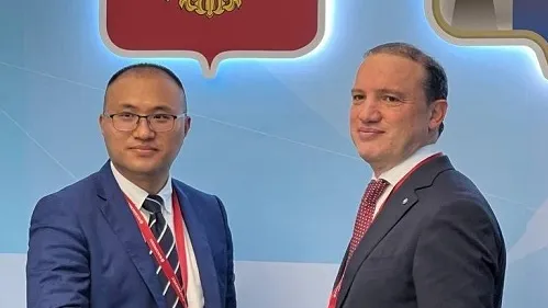 Source: Rosatom website