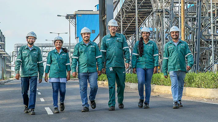 /Sembcorp Industries website