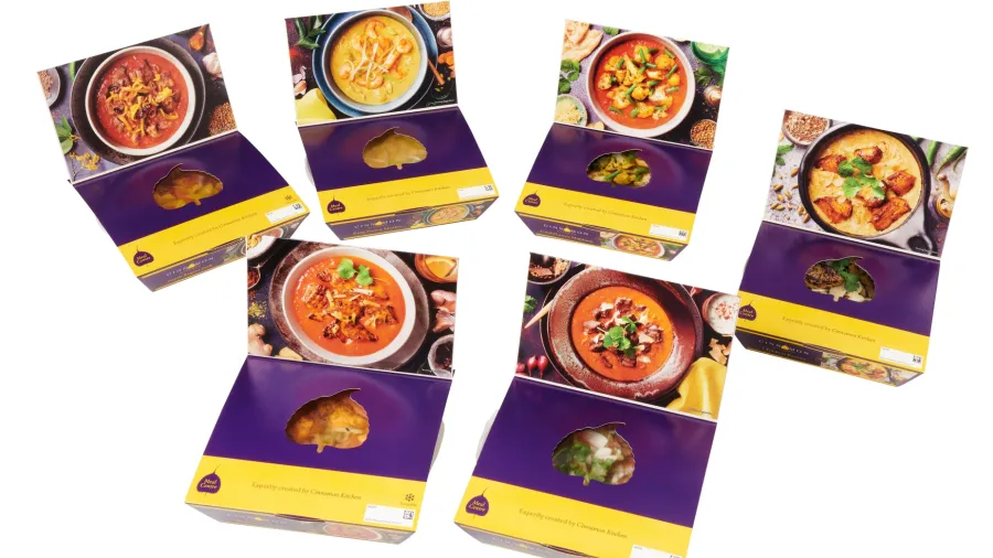 /Boparan Restaurant Group