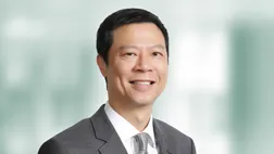 Prapakon Thongtheppairot (Photo from ThaiBev's website)
