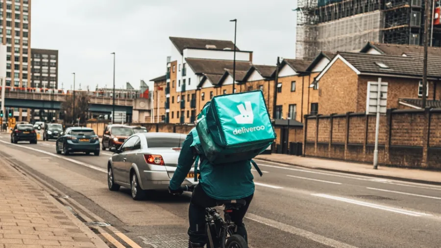 /Joshua Lawrence for Unsplash