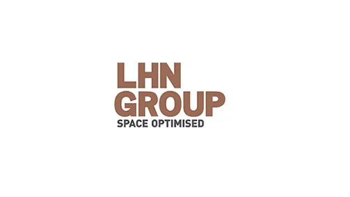 Logo from LHN Limited
