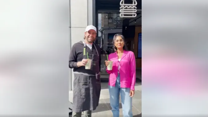 /Shake Shack UK facebook