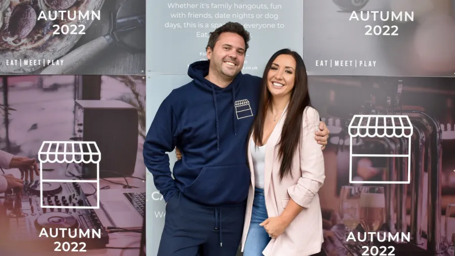 Ormskirk Food & Drink Market