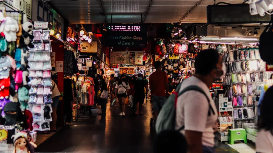 Photo by Singapore Stock Photos on Unsplash