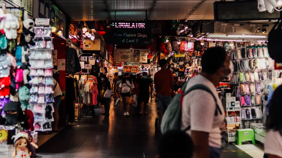 Photo by Singapore Stock Photos on Unsplash