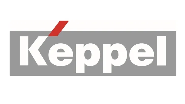 Photo from Keppel Corporation.