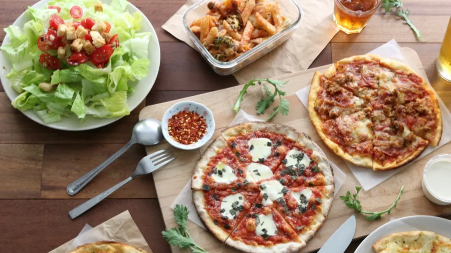 Stock photo. Credits to Unsplash.