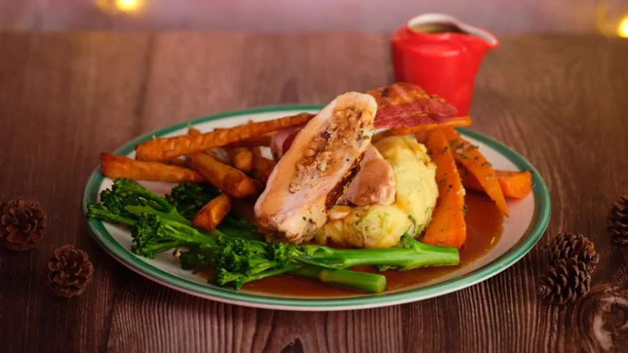 Stock photo. Credits to Unsplash.