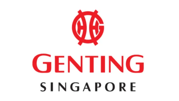 Photo from Genting Singapore.