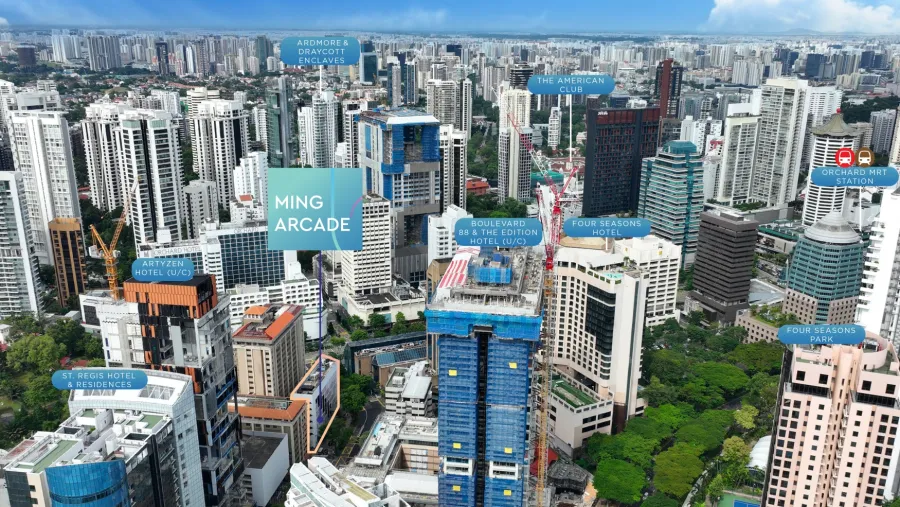 Photo from Savills
