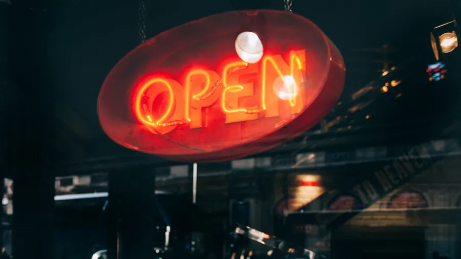 Stock photo. Credits to Unsplash.