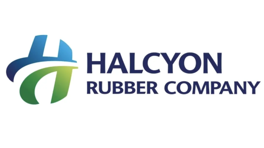 Logo from Halcyon Agri
