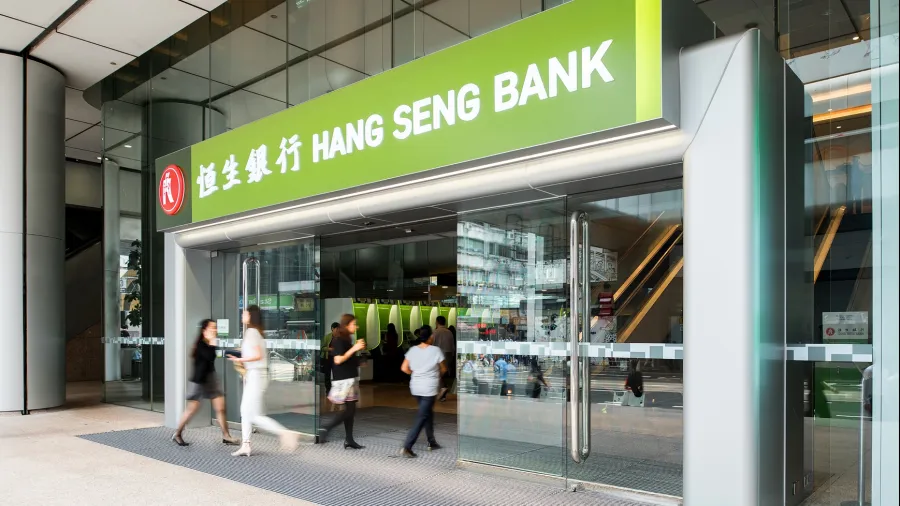 Source: Hang Seng Bank
