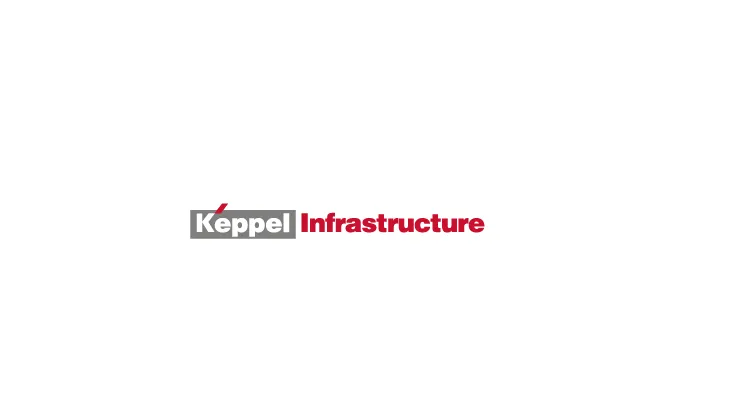 Photo from Keppel Infrastructure.