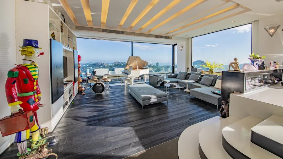 Photo from JLL