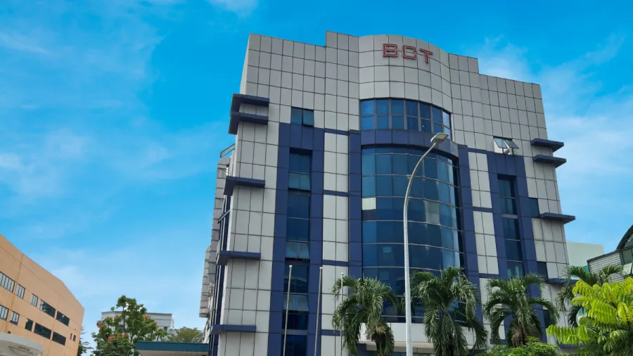 Photo from CBRE