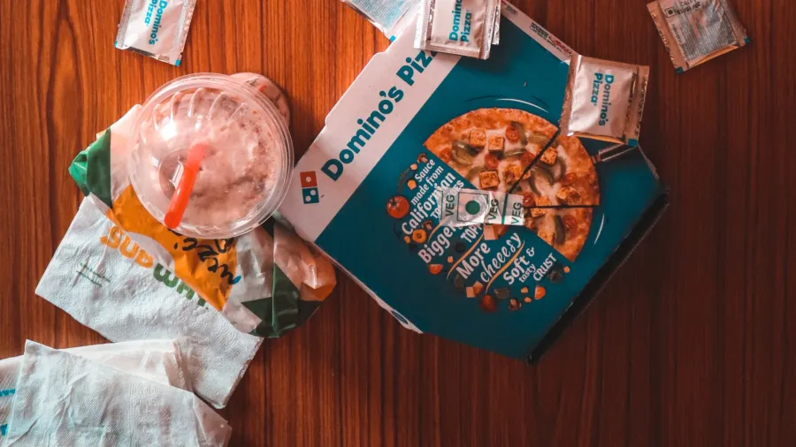 Stock photo /Unsplash